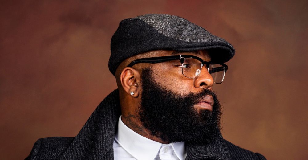 Alexander Simone + Who Dat Live Crew