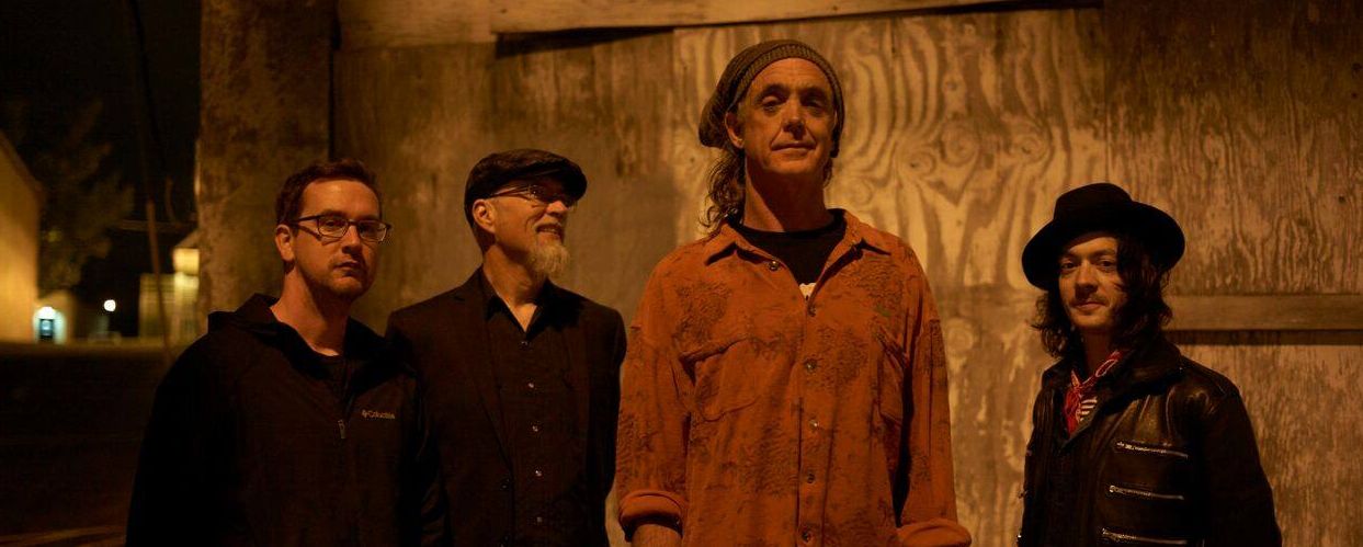 Stringbean & the Boardwalk Social Club