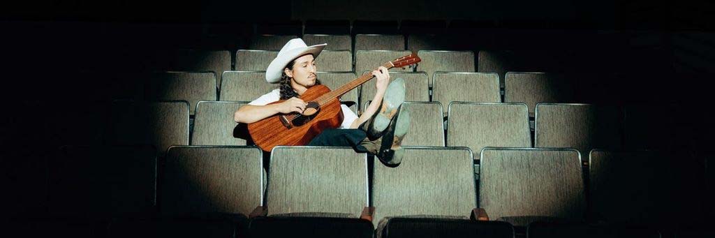 Marlon Funaki: Half Moon Tour