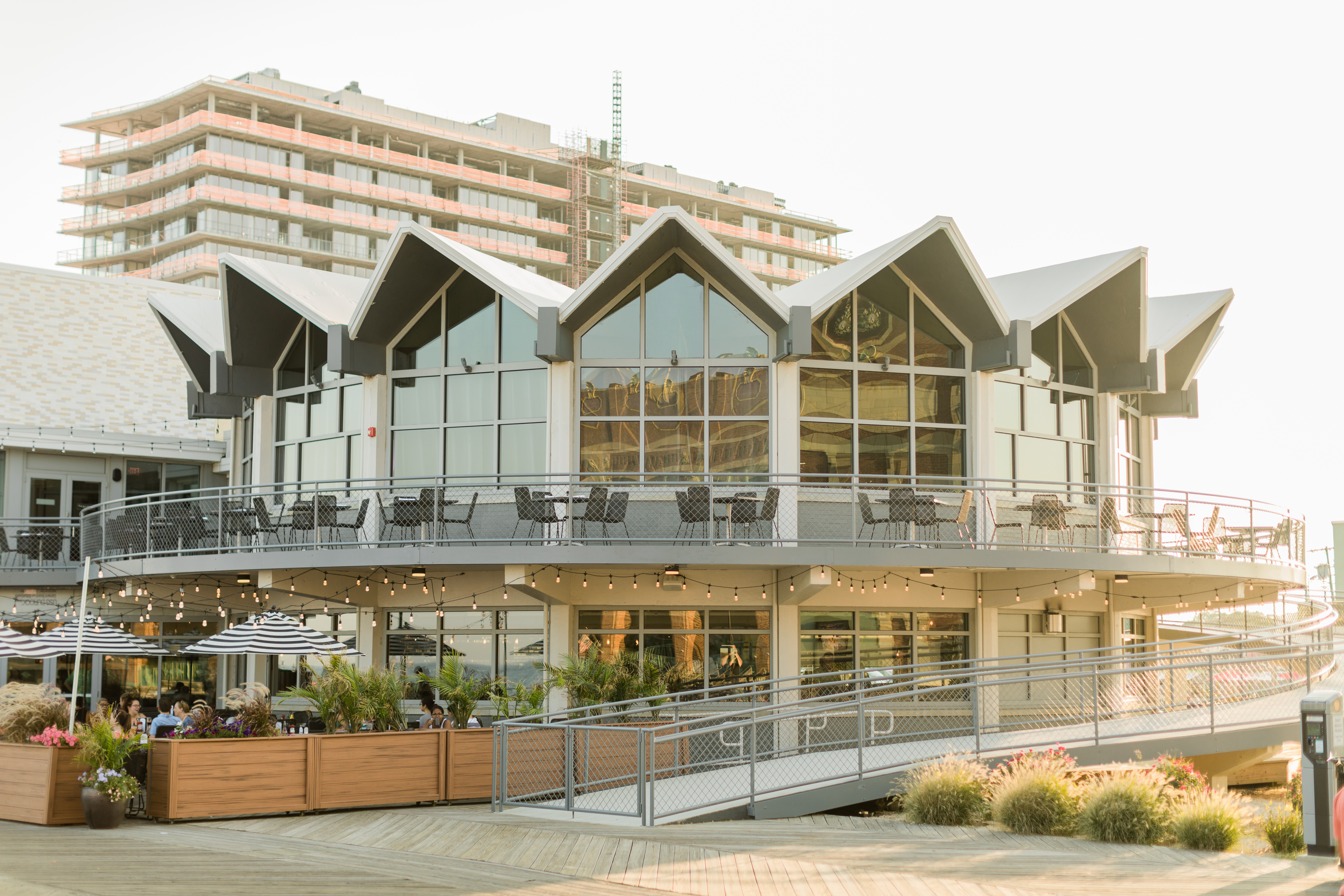 Easter Dinner Buffet at Robinson Ale House