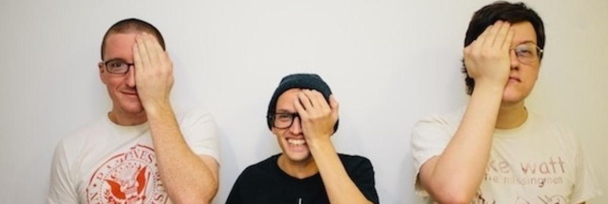 The Ergs! with Noun, Rodeo Boys, and Ailbhe Reddy