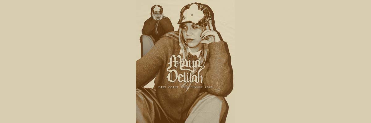 Maya Delilah