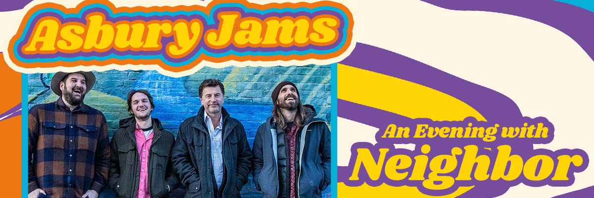 An Evening with Neighbor