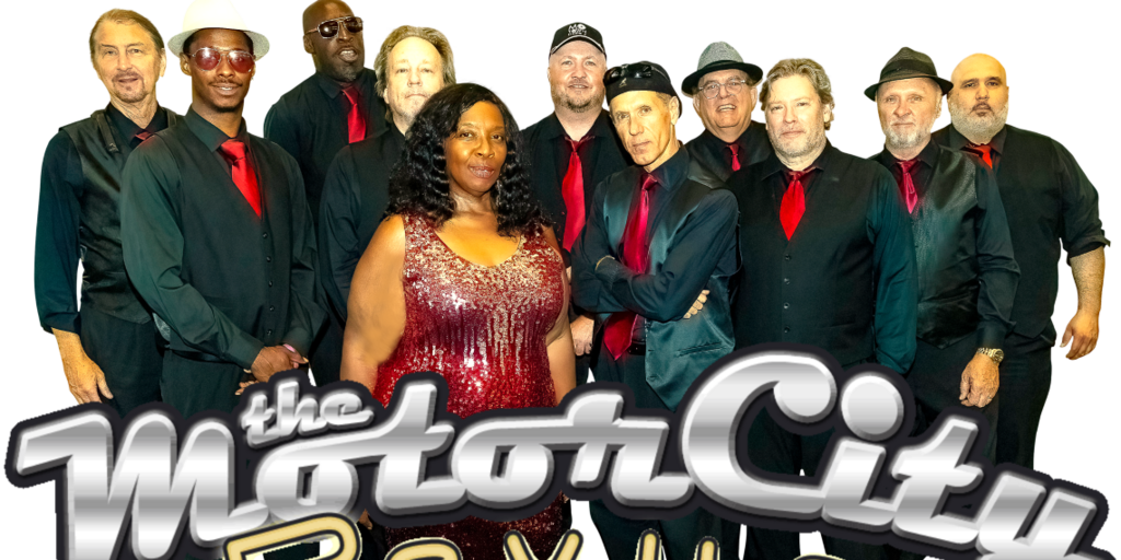 Motor City Revue