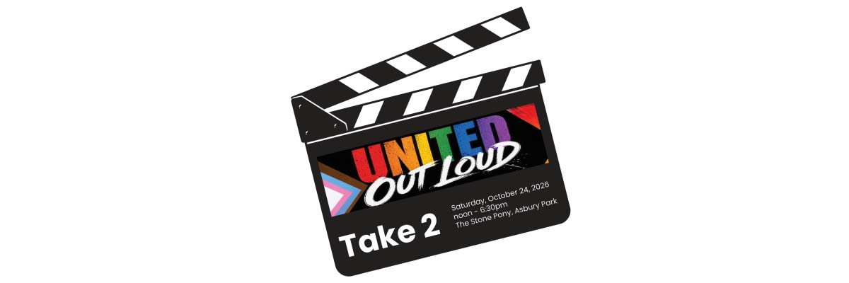 United Out Loud: Inaugural Civic Cabaret & Concert