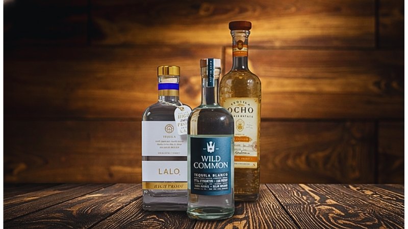 Agave Spirits Club Tasting Event