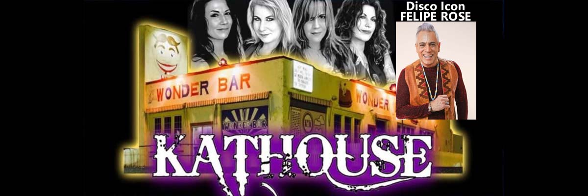 Pride Party featuring Kathouse