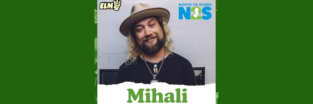 North 2 Shore and Elmthree Presents Mihali