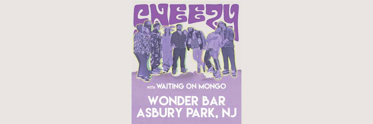 Sneezy & Waiting on Mongo