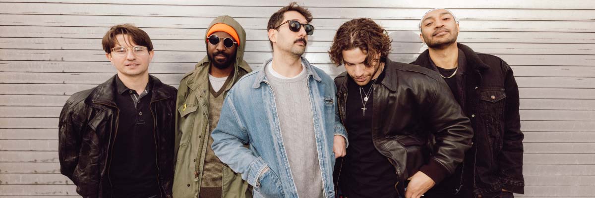 North 2 Shore Presents Juice