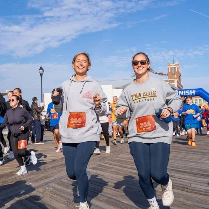 Thanks4Giving 5K Turkey Dash