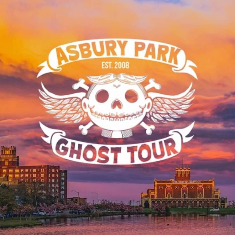 Asbury Ghost Tours