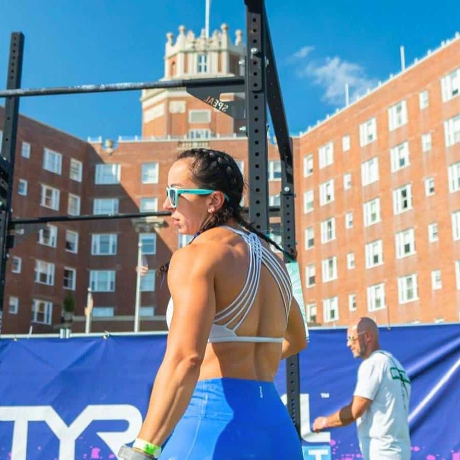 Asbury Park Summer Games