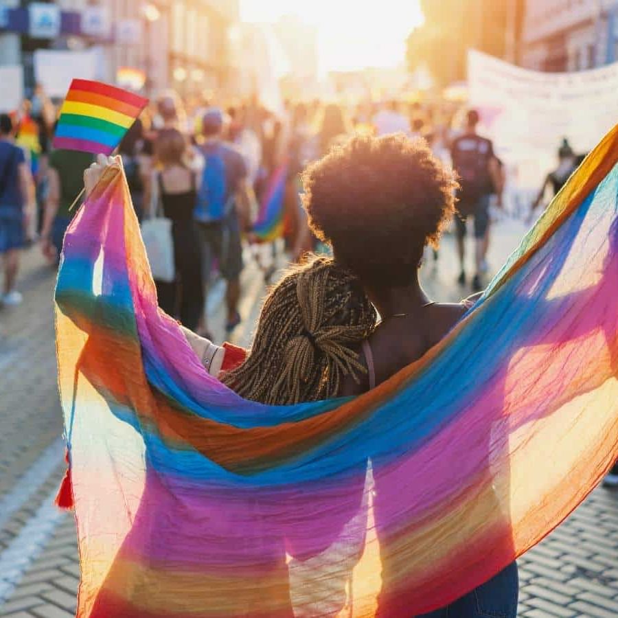 Asbury Park Pride Festival
