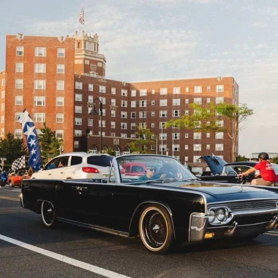 Asbury Park Circuit