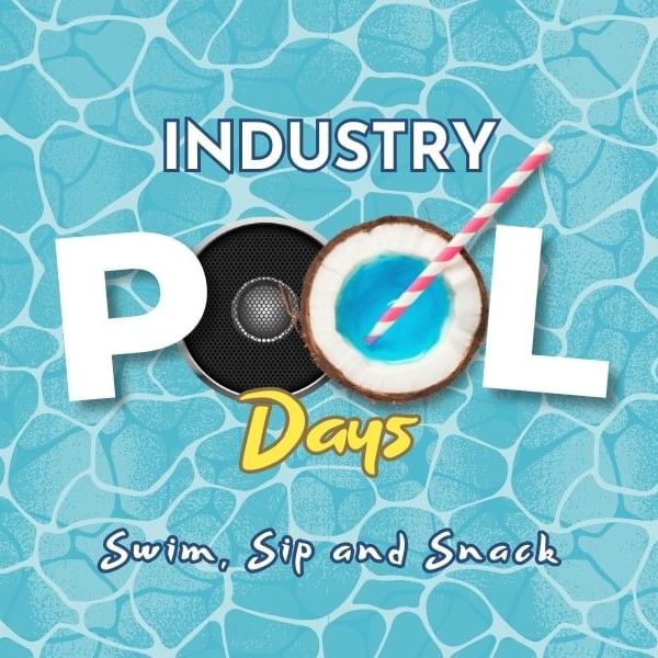 Industry Pool Days