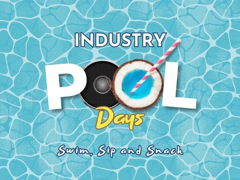 Industry Pool Days