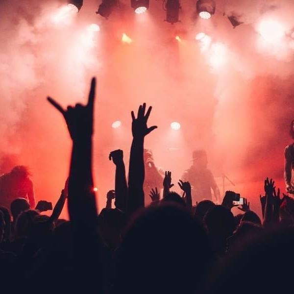 Silversun Pickups: Tenterhooks Tour