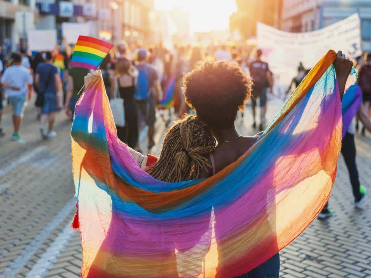 Asbury Park Pride Festival & Parade