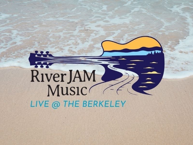 River Jam Music Streams