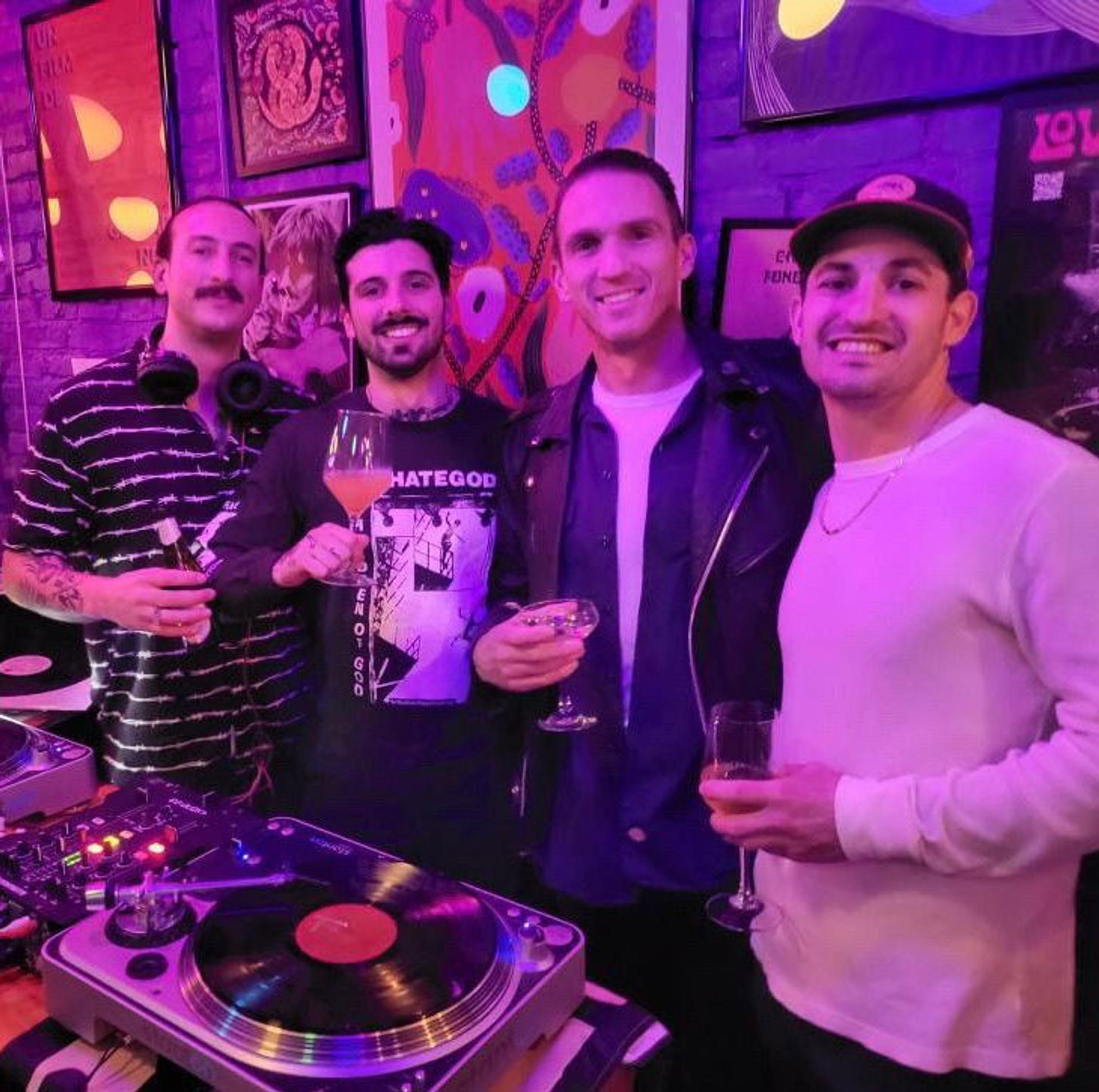 Shore Sonic Entertainment