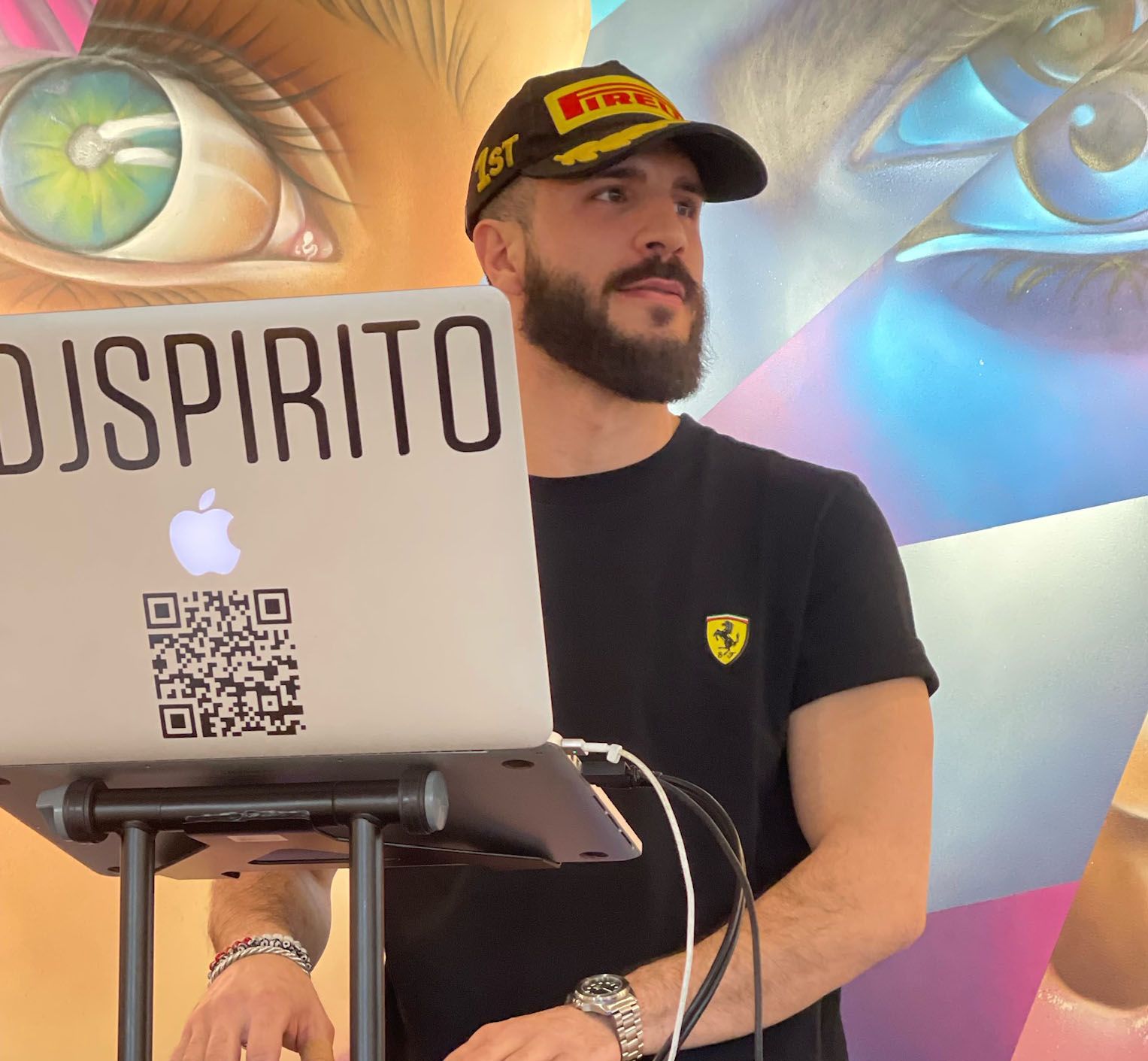 Chris Spirito & C Favz