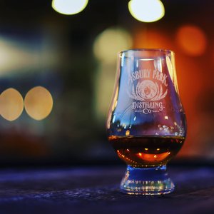 October 24th Distillery Tour (3PM)