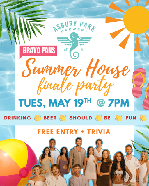 Summer House Finale Viewing Party