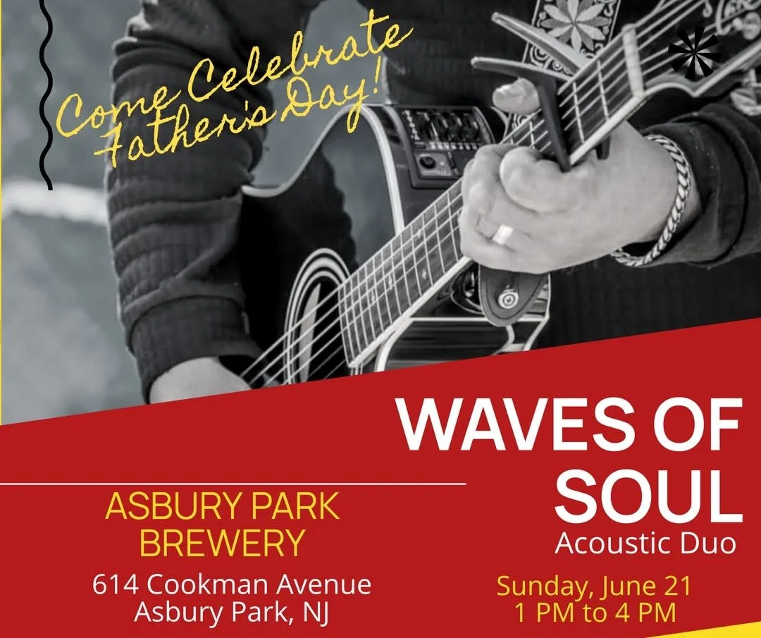 Waves of Soul Acoustic
