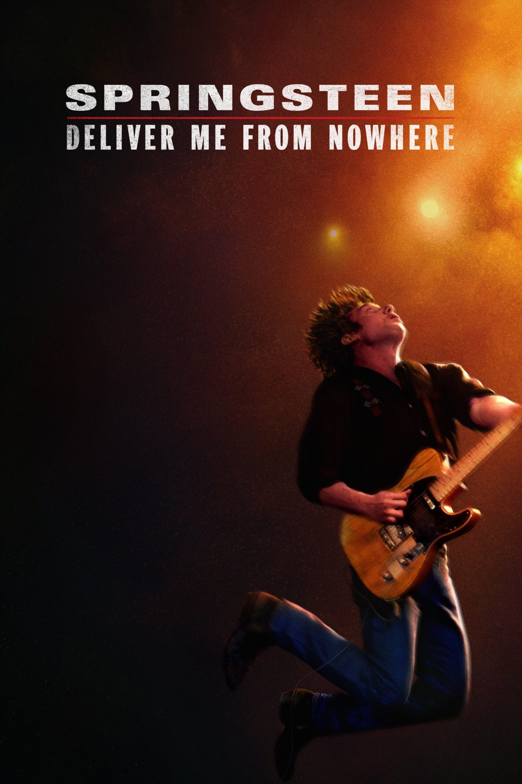 Springsteen: Deliver Me from Nowhere