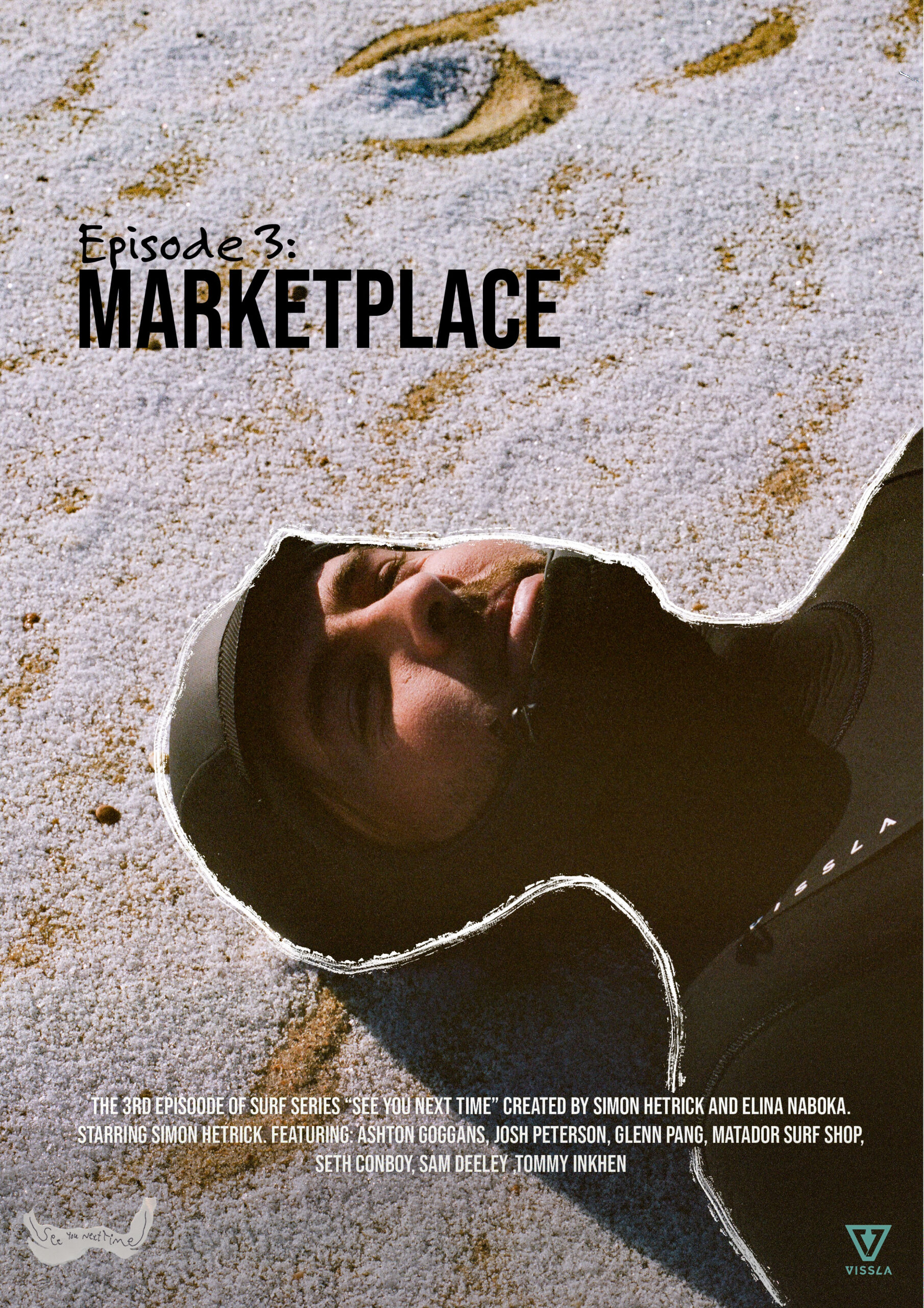 Market Place