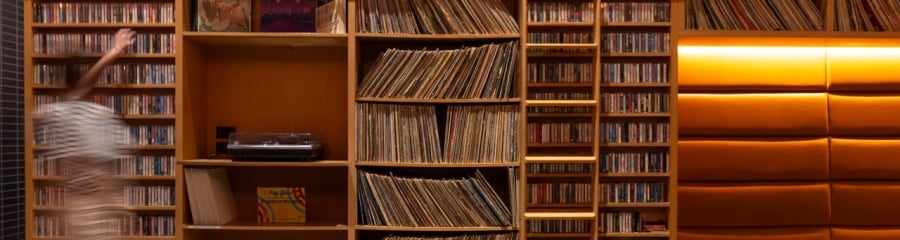 Hot Wax – Shore Sonic