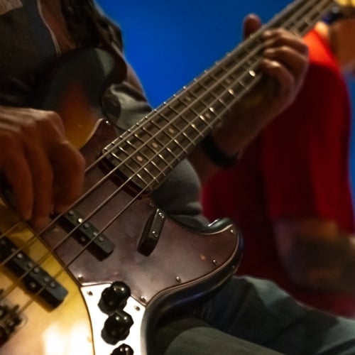 Rock’n Music Academy: House Bands Live