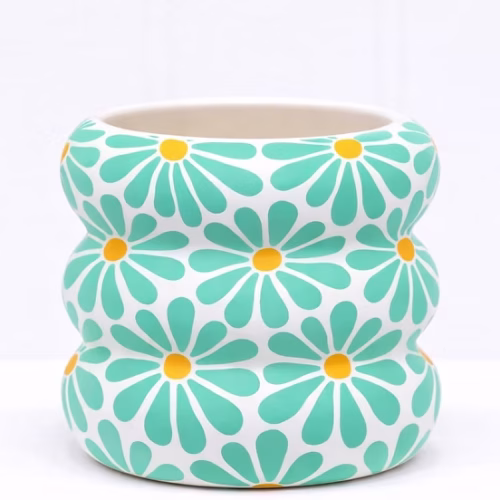 Boozy Brushes – Bubble Planters