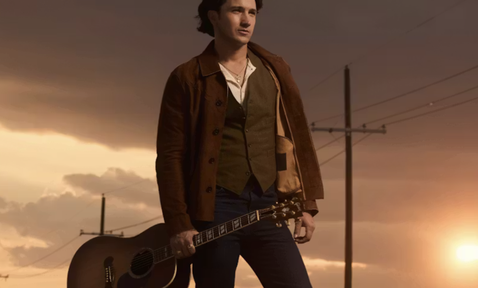 Drake Milligan