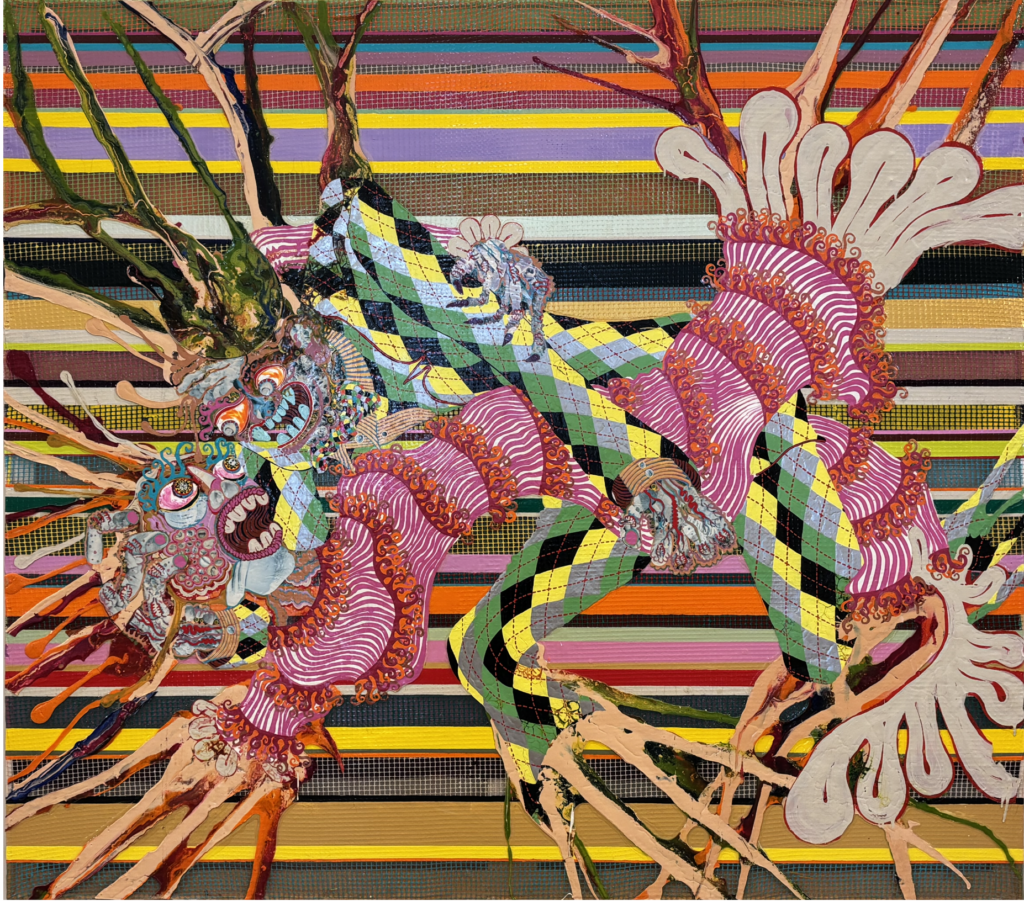 Pop Surrealism From the Collection of James and Maureen Dorment