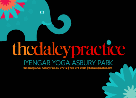 Beginner / Level 1 Yoga