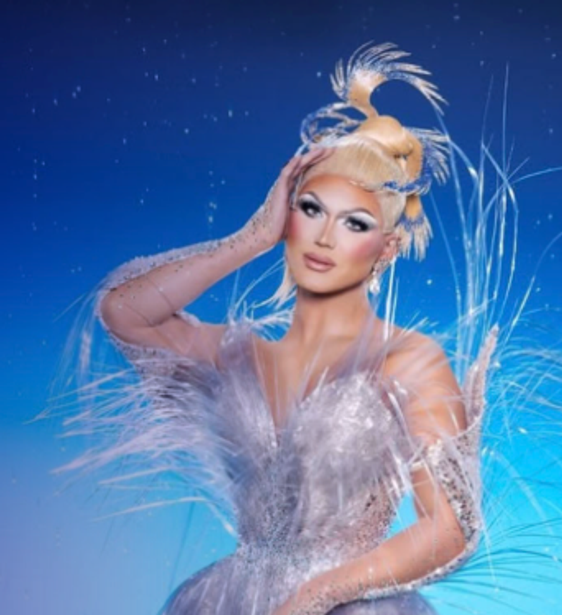 Drag Brunch with Crystal Envy