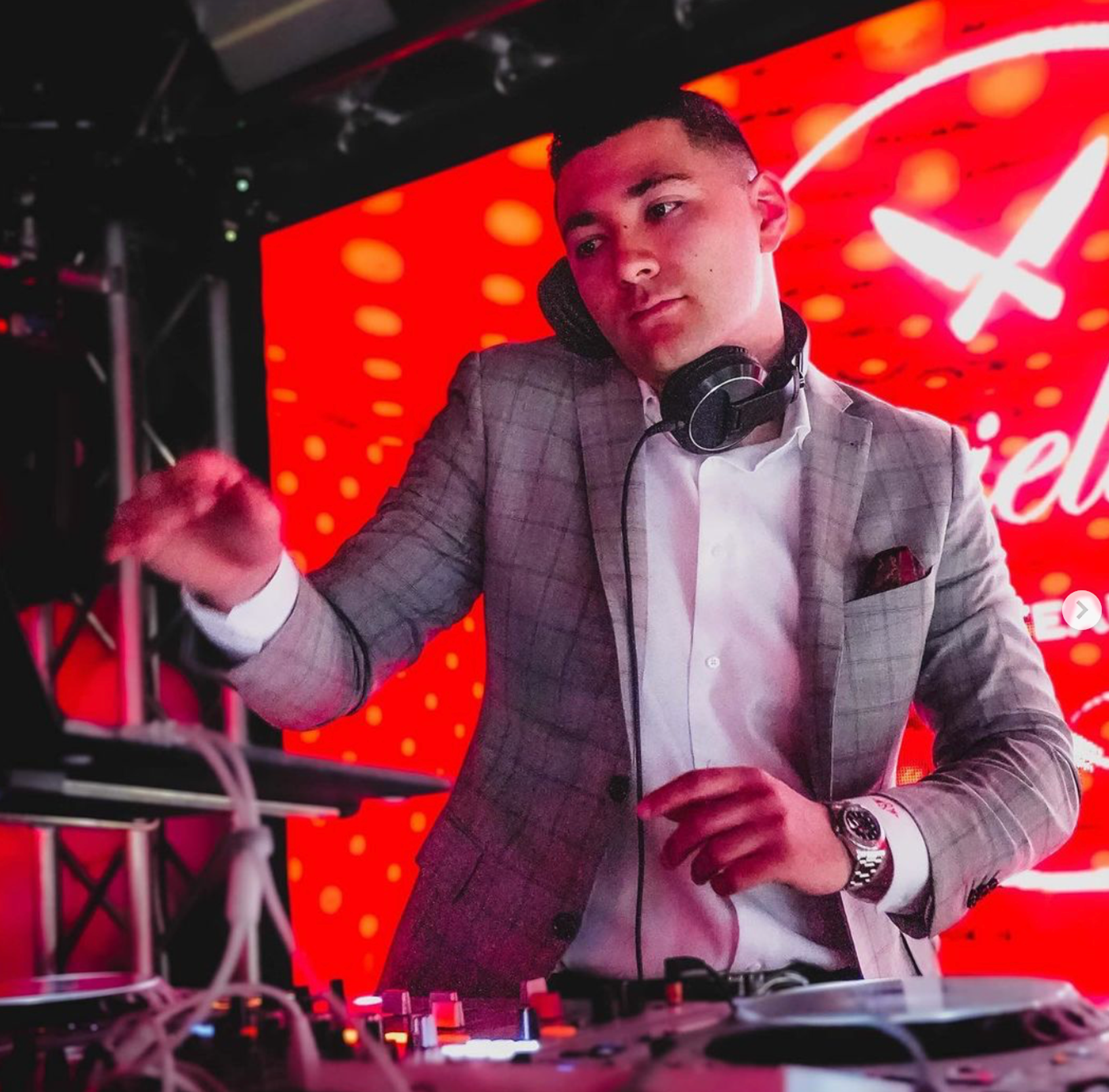 Matt Morro & DJ Angelo Messina