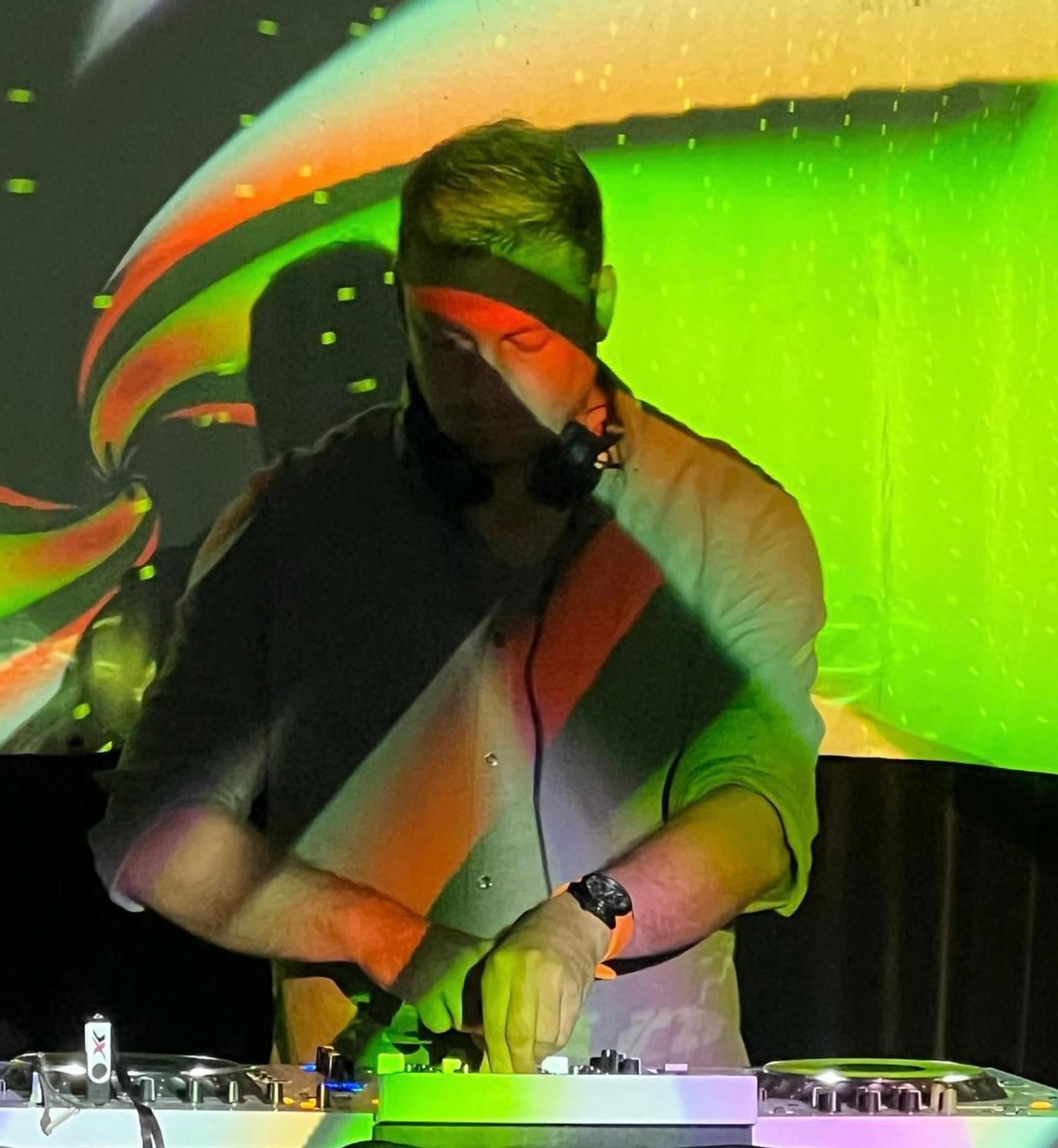 House Music with DJ Nah-G