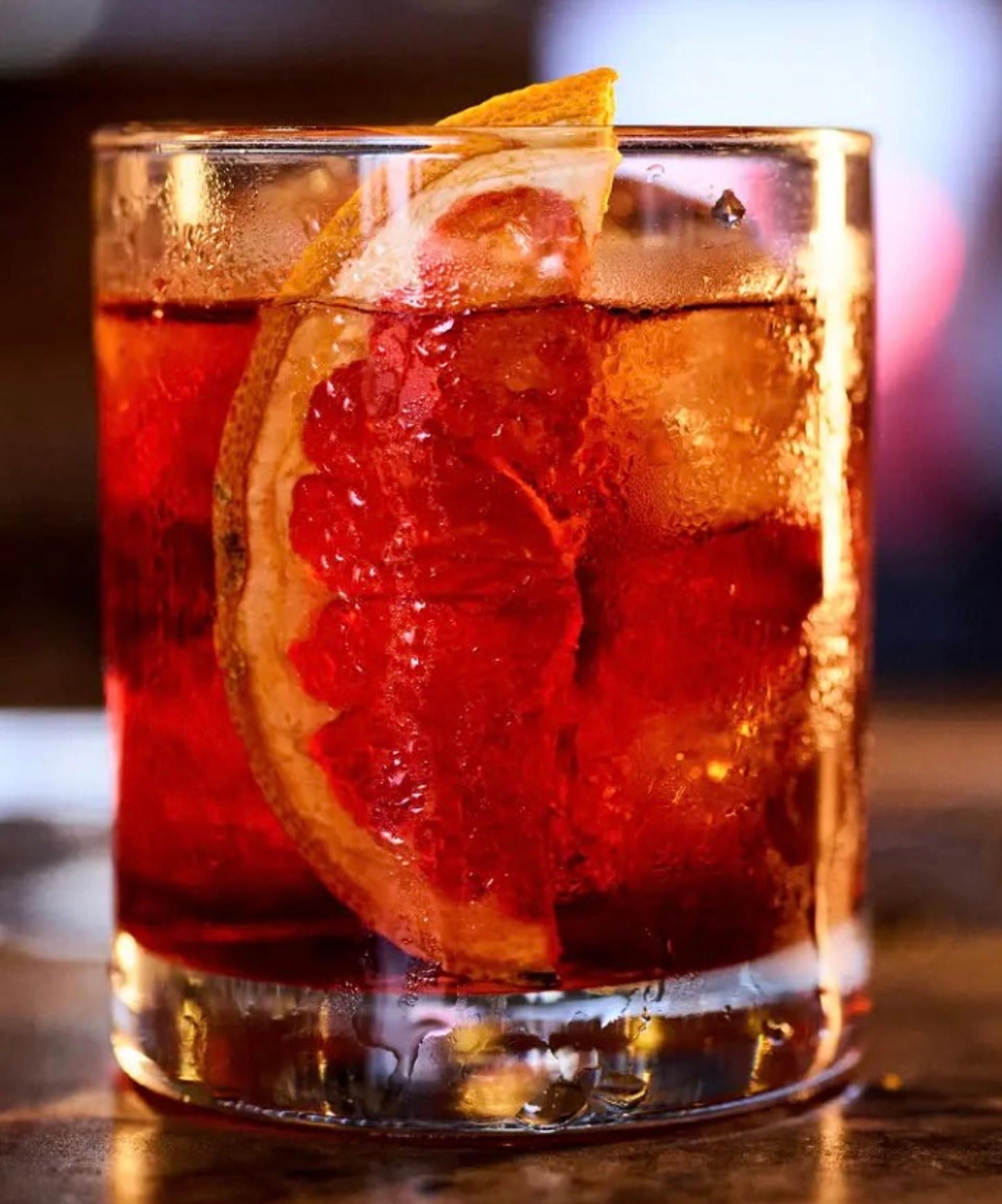 Negroni Competition