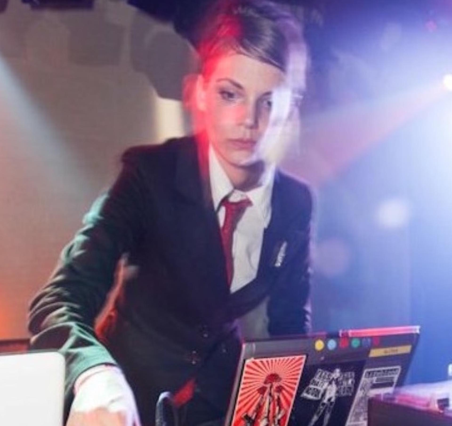 DJ Sara M
