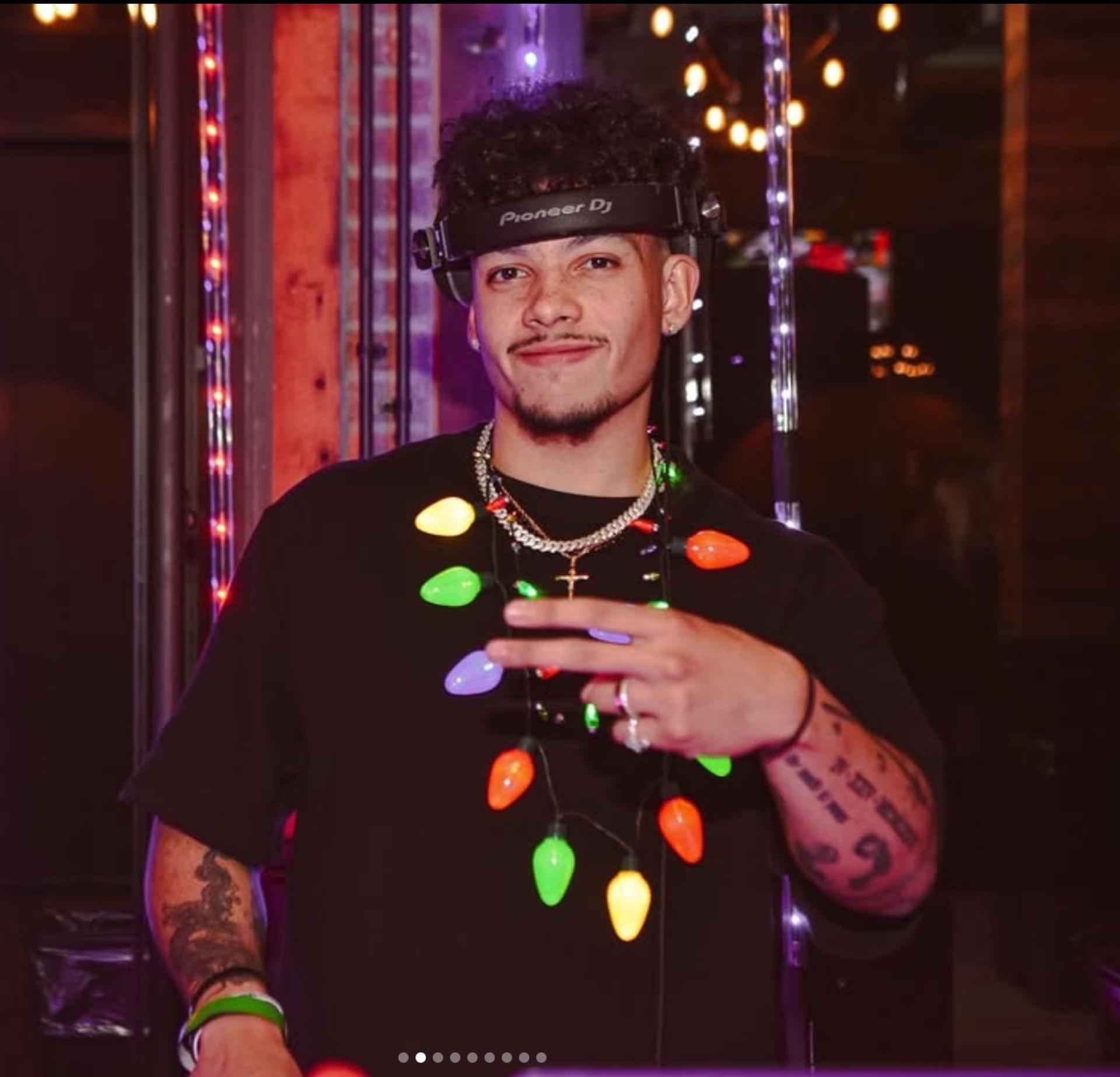 DJ JB