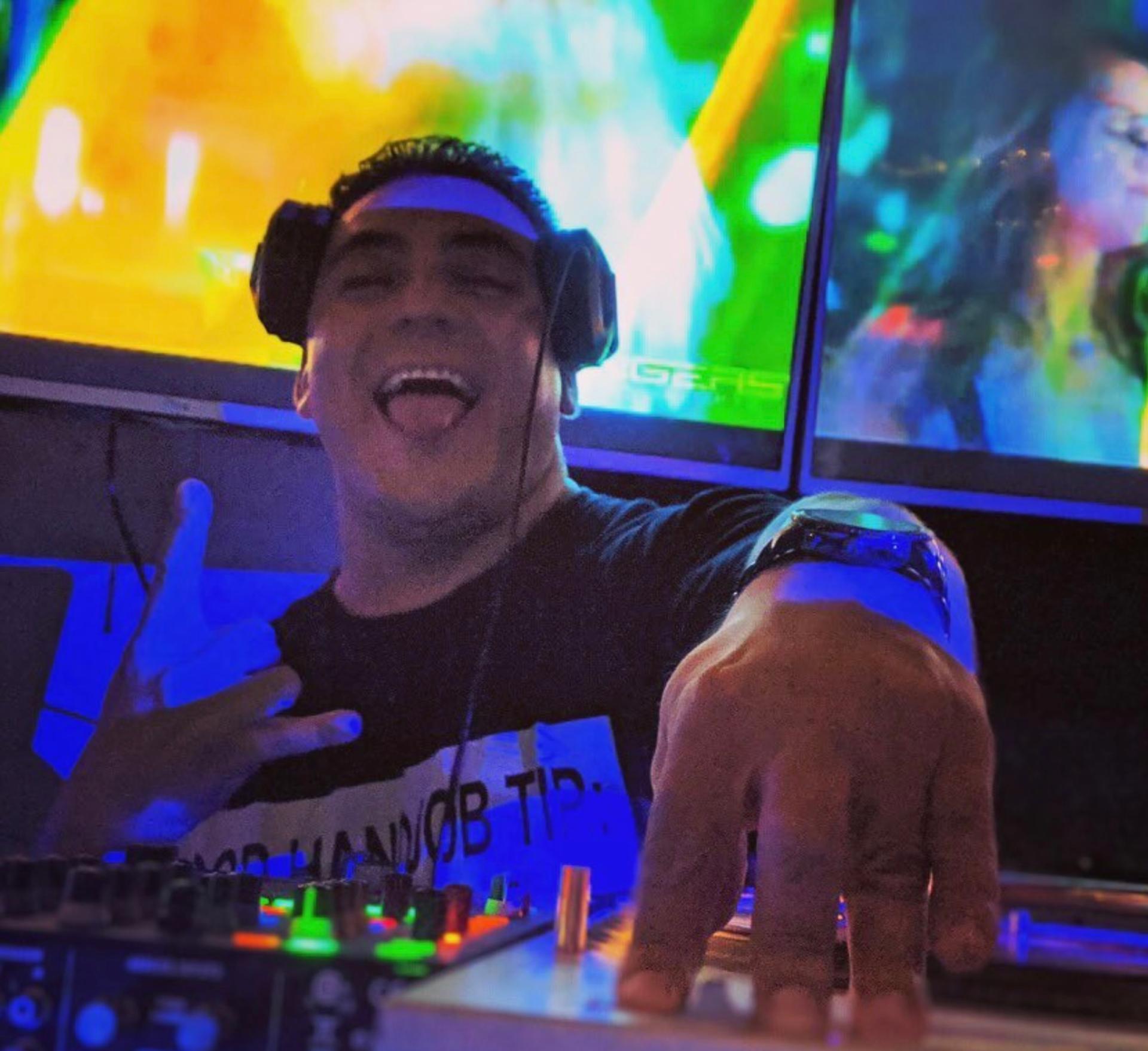 Hip Hop with DJ B Nice