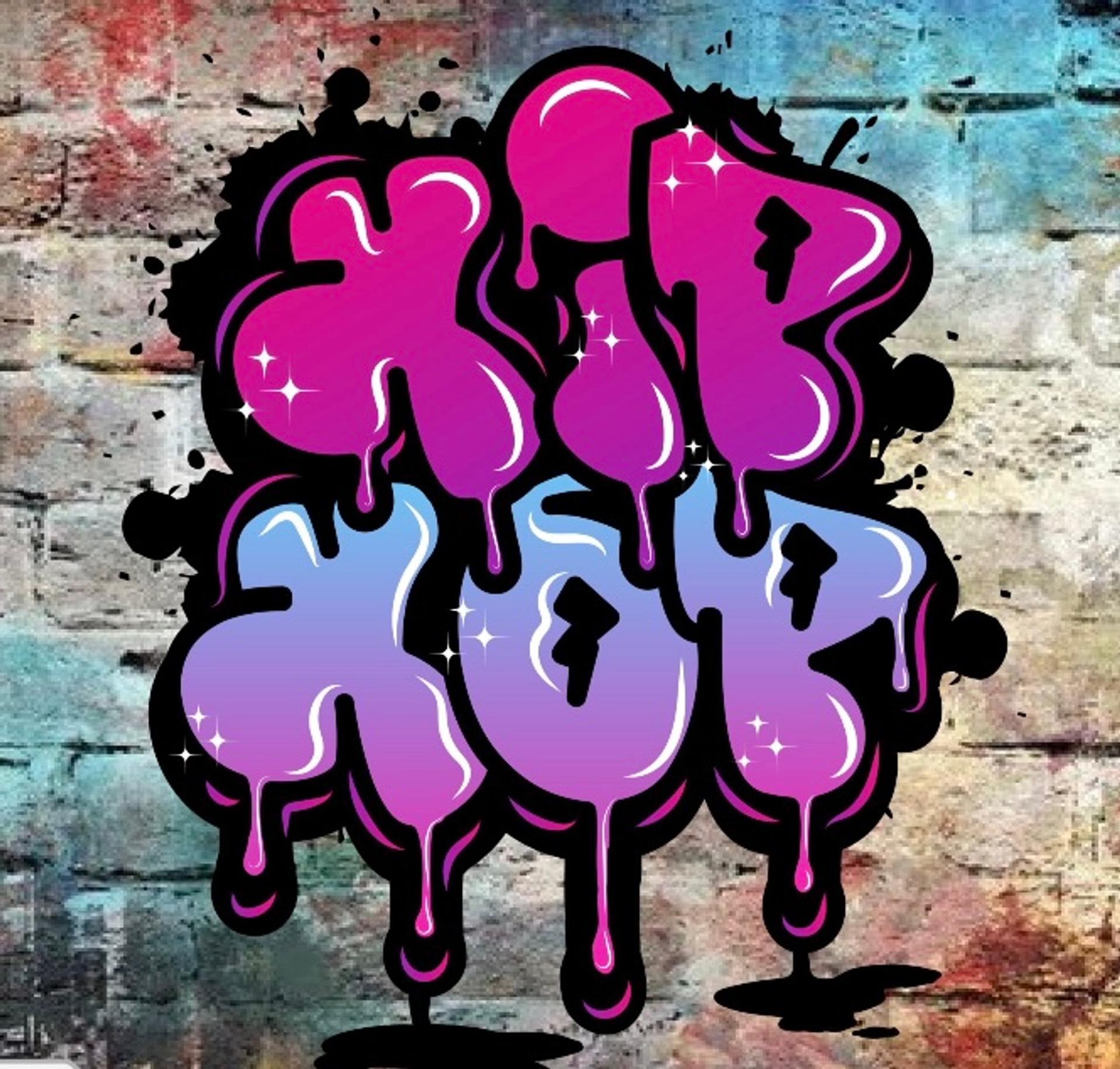 Hip Hop Happy Hour