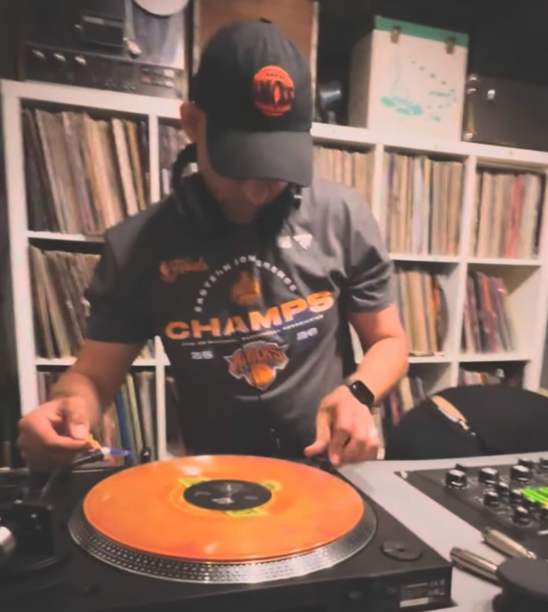 Hip Hop Thursdays