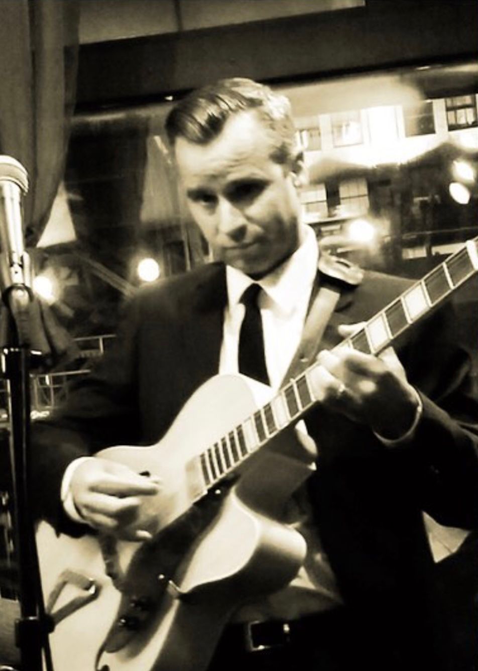 Joe Acc Trio
