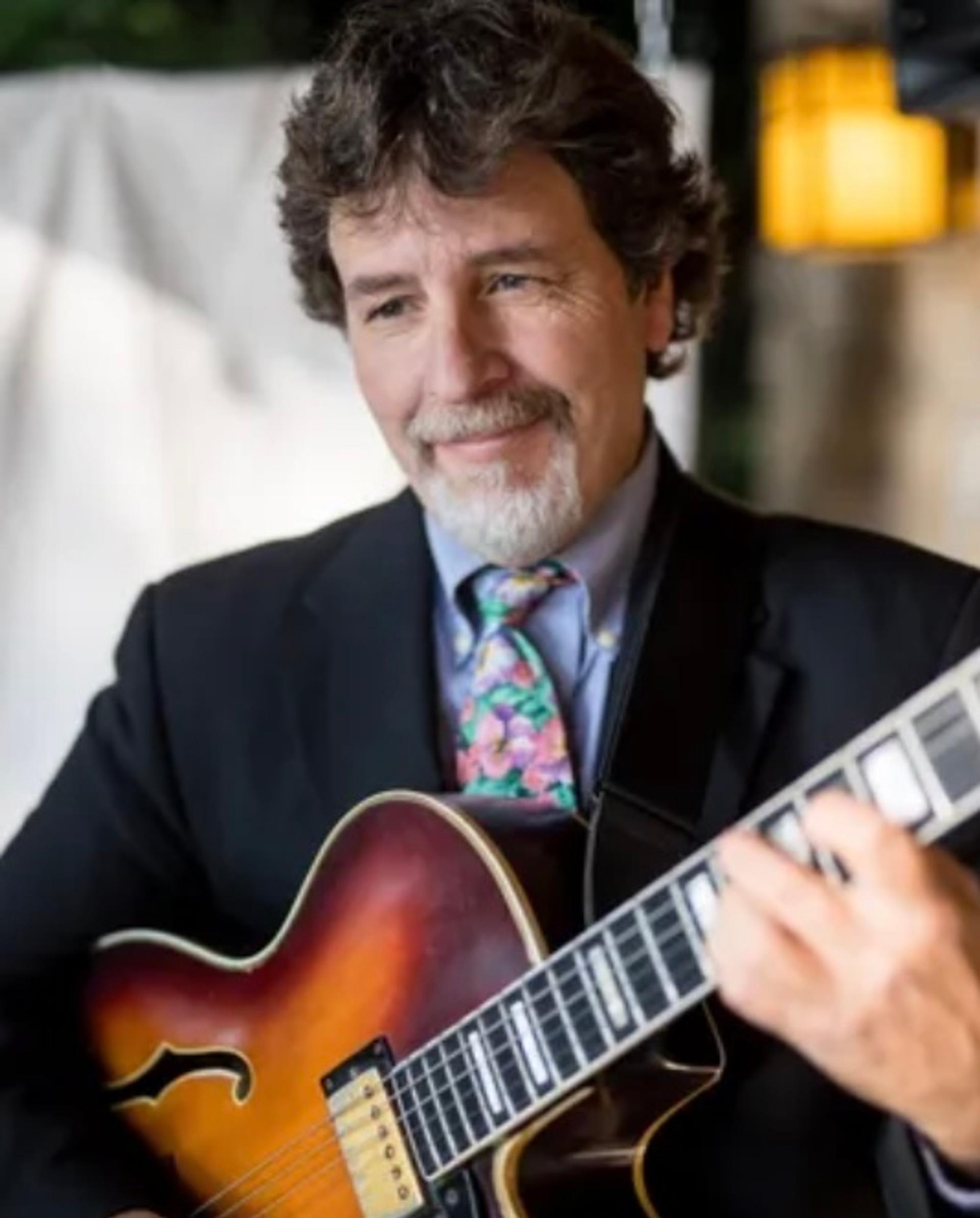 Douglas Clarke and The Hip Replacements
