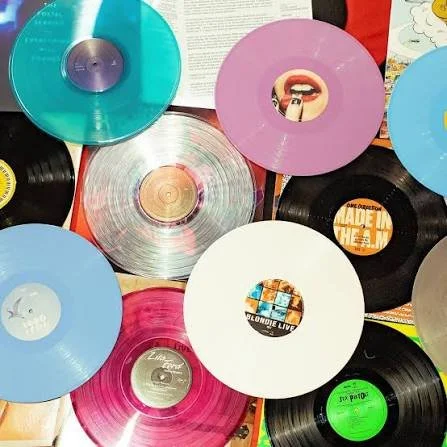 Vinyl Sundays