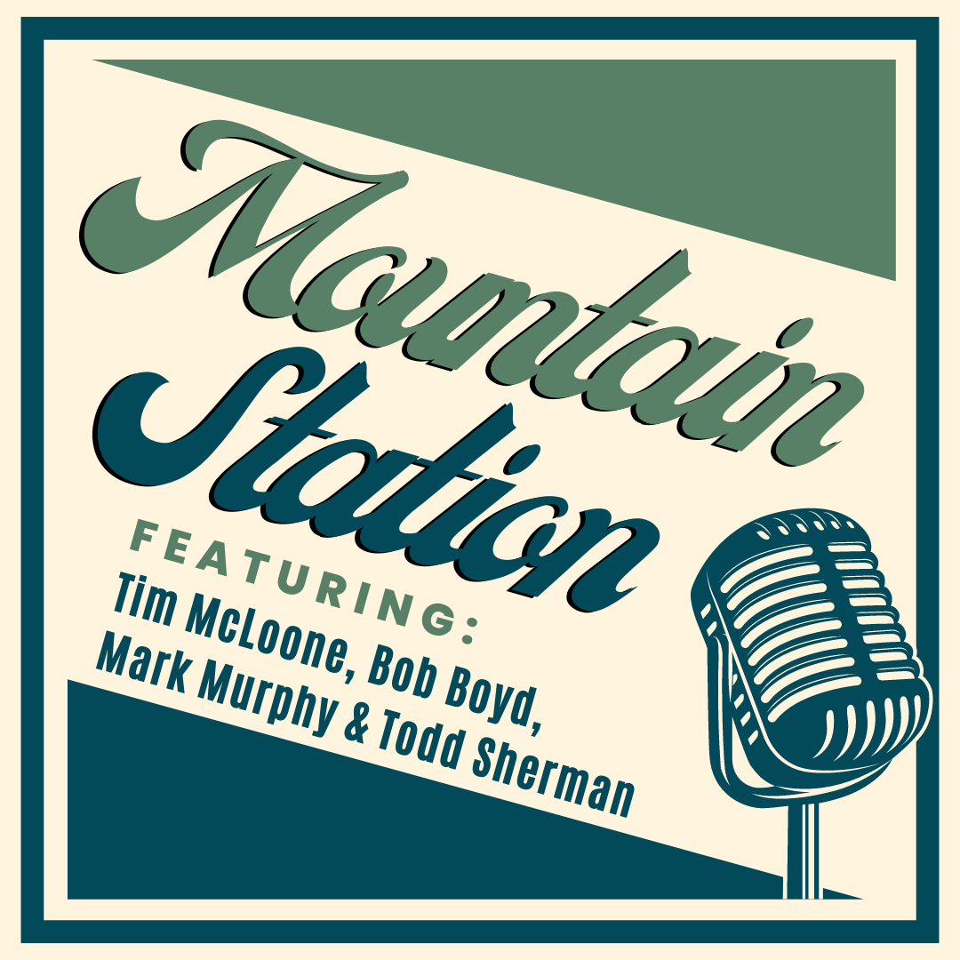 Mountain Station